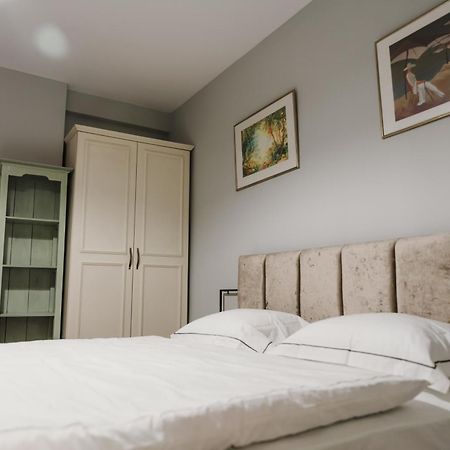 Urban Hotel טיראנה מראה חיצוני תמונה