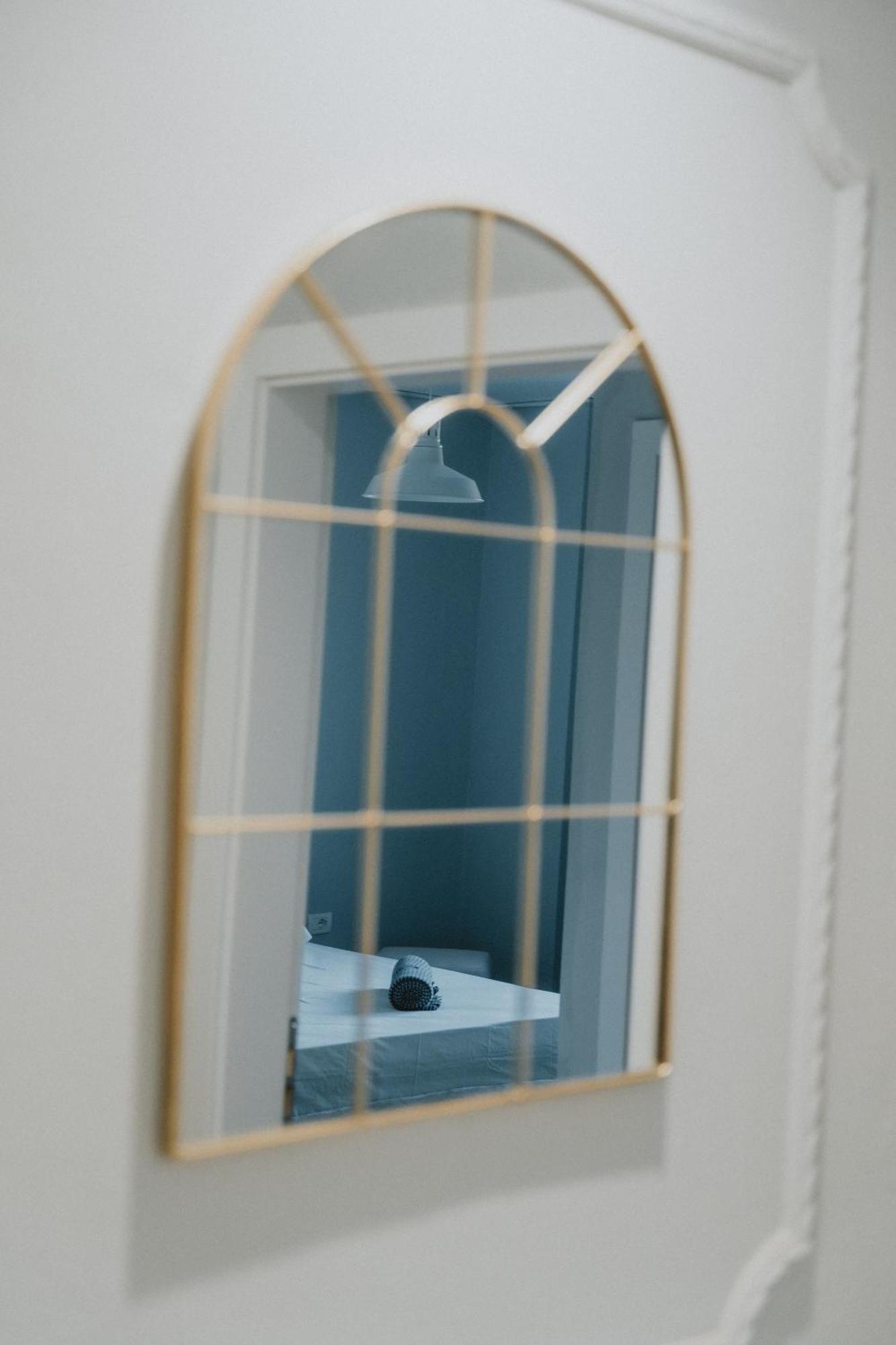 Urban Hotel טיראנה מראה חיצוני תמונה