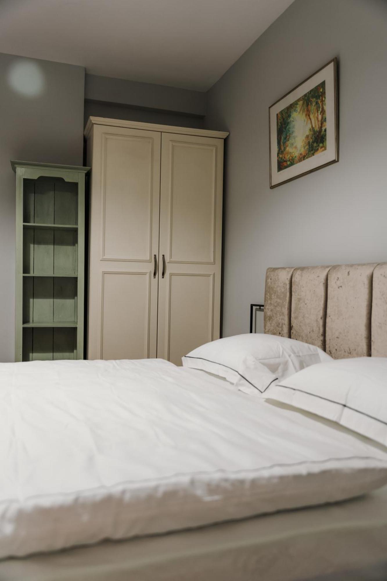 Urban Hotel טיראנה מראה חיצוני תמונה